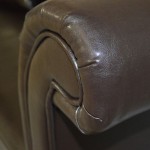 ΑΝΑΚΛΙΝΔΡΟ T.CHESTERFIELD NIOVI HM3008.01 PU ΣΚ.ΚΑΦΕ-ΜΑΥΡΑ ΠΟΔΙΑ(ΔΕΞΙ)190x61x84Yεκ