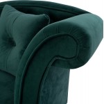 ΑΝΑΚΛΙΝΔΡΟ T.CHESTERFIELD NIOVI HM3008.03 ΚΥΠΑΡΙΣΣΙ ΒΕΛΟΥΔΟ ΔΕΞΙ ΜΠΡΑΤΣΟ 187x61x82