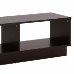 ΣΥΝΘΕΣΗ ΤΗΛΕΟΡΑΣΗΣ JAZMIN HM2255.01 WENGE 181x29,5x145 εκ.