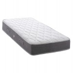 ΣΤΡΩΜΑ DREAMTOPIA ΣΕΙΡΑ LULLABY ALOE VERA HM655.90-200 BONNELL SPRING 90x200 εκ.