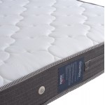 ΣΤΡΩΜΑ DREAMTOPIA ΣΕΙΡΑ LULLABY ALOE VERA HM655.90-200 BONNELL SPRING 90x200 εκ.