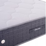 ΣΤΡΩΜΑ DREAMTOPIA CLOUD9 HM656.90-200 BONNELL SPRING 90x200 εκ.