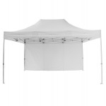 GAZEBO ΕΠΑΓΓΕΛΜΑΤΙΚΟ ΒΑΡΕΩΣ ΤΥΠΟΥ CRESSEN HM6307 ΠΤΥΣΣΟΜΕΝΟ ΑΛΟΥΜΙΝΙΟΥ 3x6x3,4Y