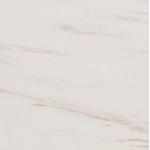 ΤΡΑΠΕΖΙ ΣΑΛΟΝΙΟΥ HM9420.01 WHITE MARBLE ΜΕΛΑΜΙΝΗ-ΧΡΥΣΗ ΜΕΤΑΛΛΙΚΗ ΒΑΣΗ Φ80x48,5Yεκ.