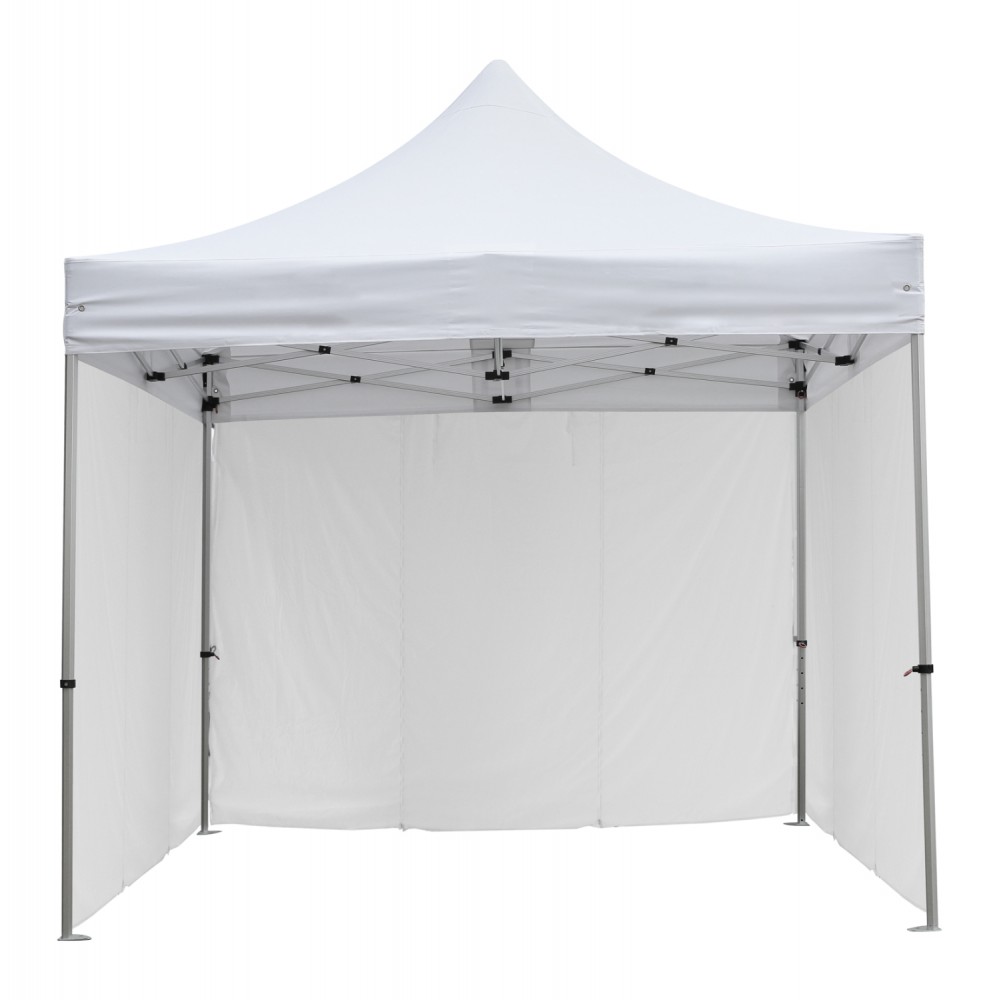 GAZEBO ΕΠΑΓΓΕΛΜΑΤΙΚΟ ΒΑΡΕΩΣ ΤΥΠΟΥ CRESSEN HM21097.01 ΠΤΥΣΣΟΜΕΝΟ ΑΛΟΥΜΙΝΙΟΥ 3x3x3,4Yεκ