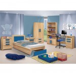 ΣΥΡΤΑΡΙΕΡΑ PLAYROOM SONAMA-ΣΙΕΛ HM10217.02 63Χ40Χ80εκ.