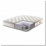 Στρώμα διπλό "PRESTIGE PLUS" roll pack 160x200x28