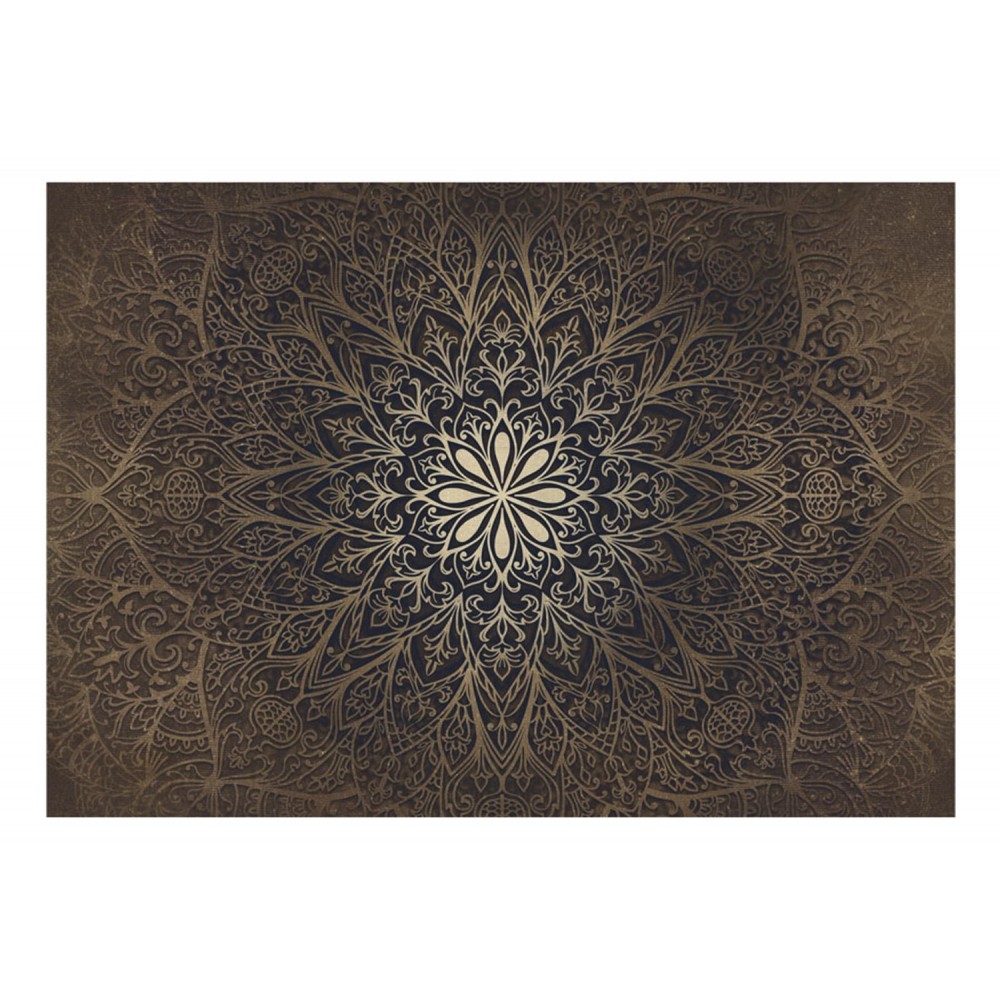 Φωτοταπετσαρία - Mandala 150x105