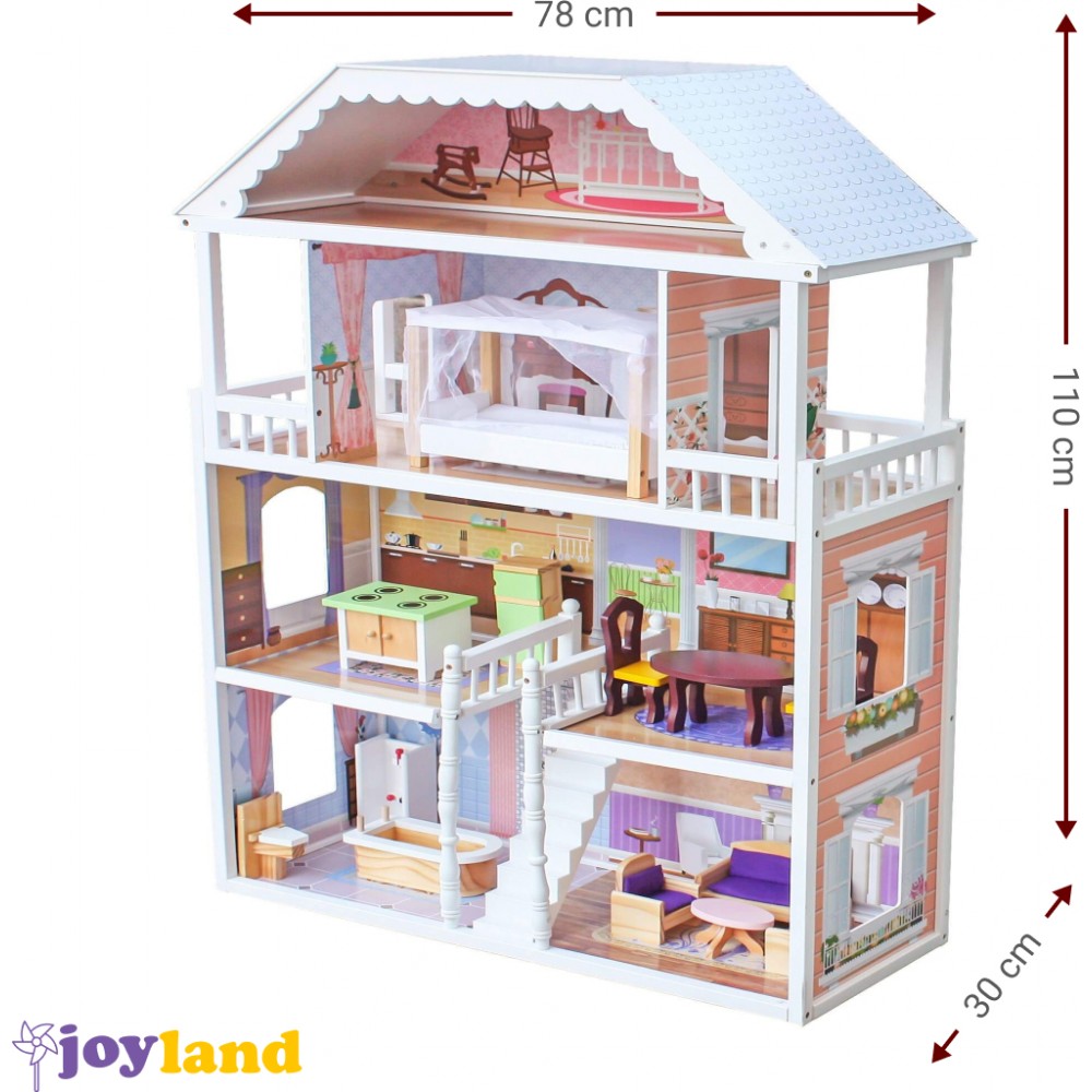 Κουκλόσπιτο Joyland Joy