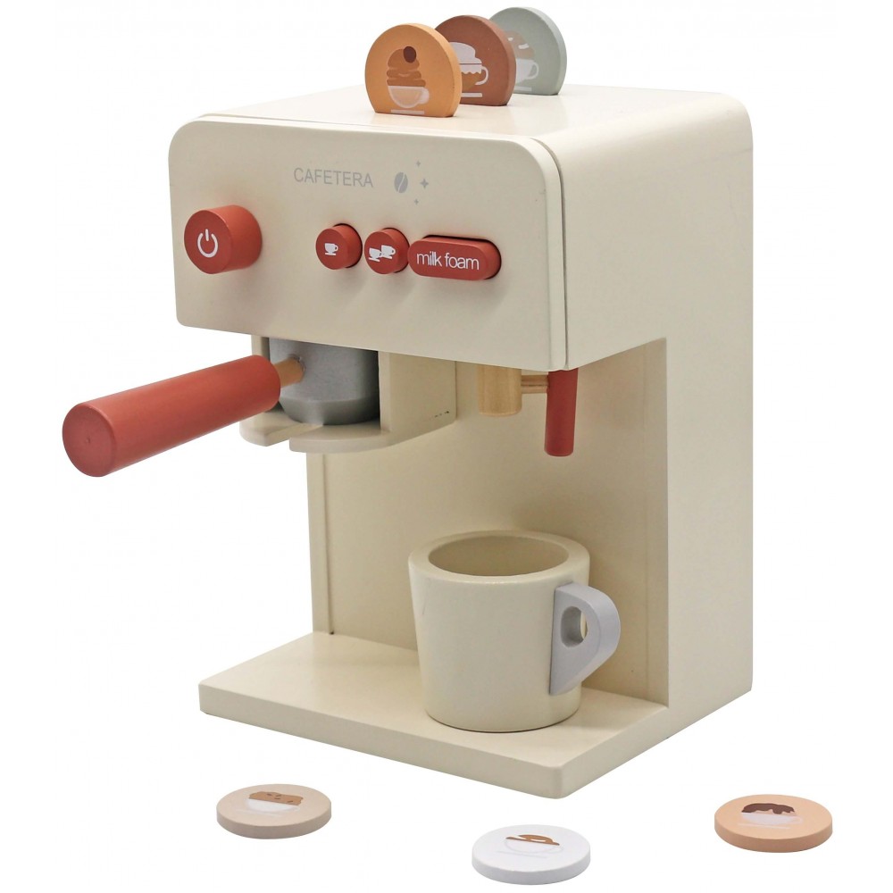 Παιδική καφετιέρα Joyland Espresso Superior