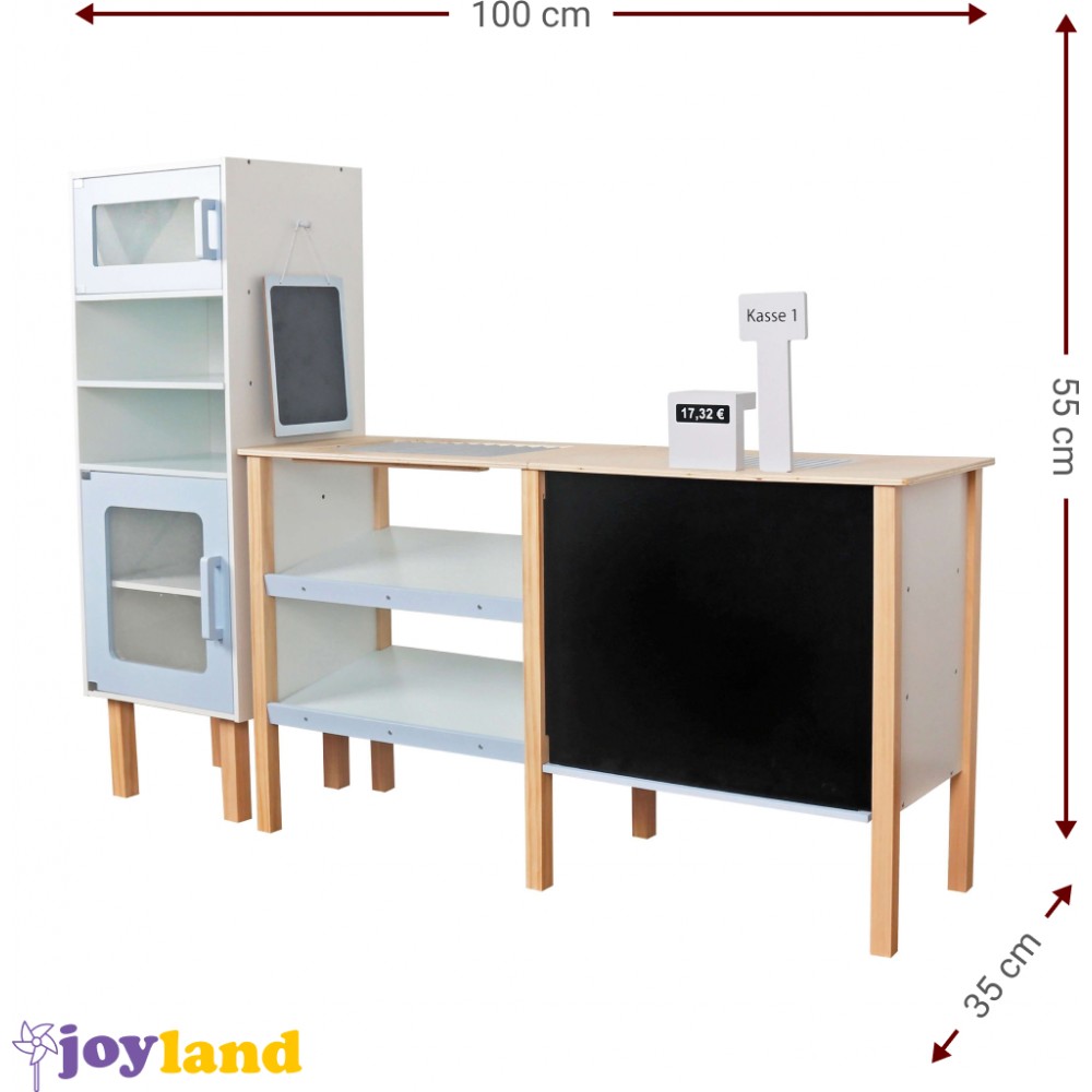 Παιδικό μαγαζάκι Joyland Marketplace