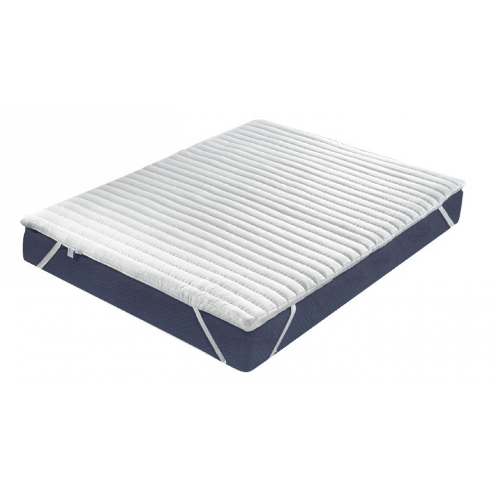 Επίστρωμα BeComfort Memory Foam -180 x 200